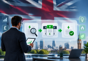 Business Energy Comparison UK: How to Find the Cheapest Deal in 2026