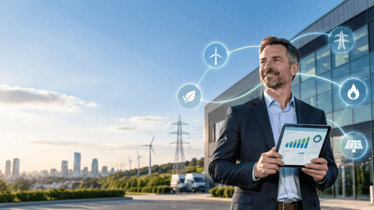 How to Switch Business Energy Supplier featuer png